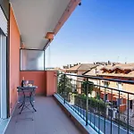 Apartment Iris Maggiore