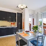 Apartment Iris Maggiore Angera
