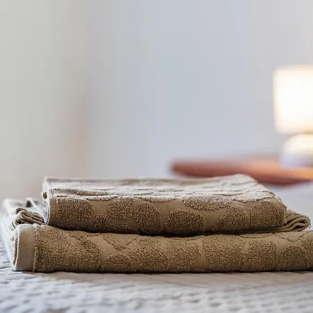 Iris Maggiore Apartment