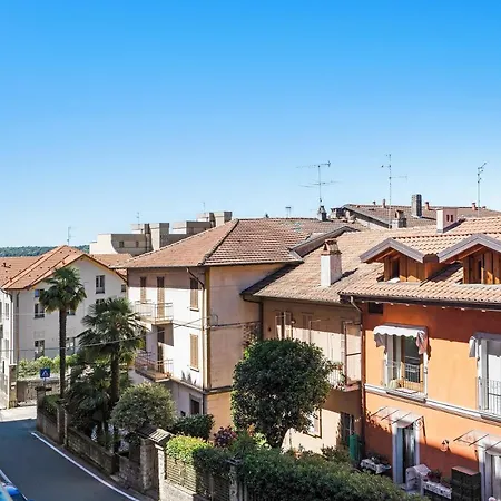 Iris Maggiore * Angera