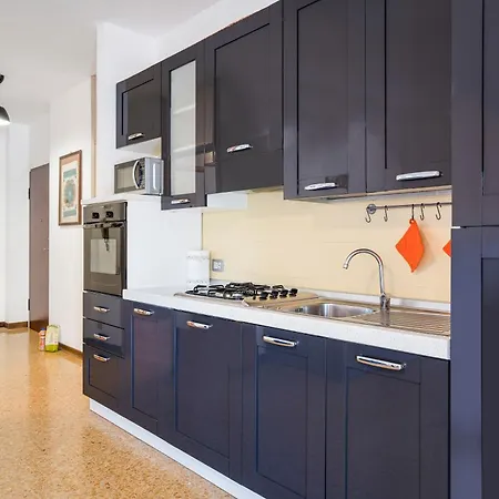 Apartment Iris Maggiore *