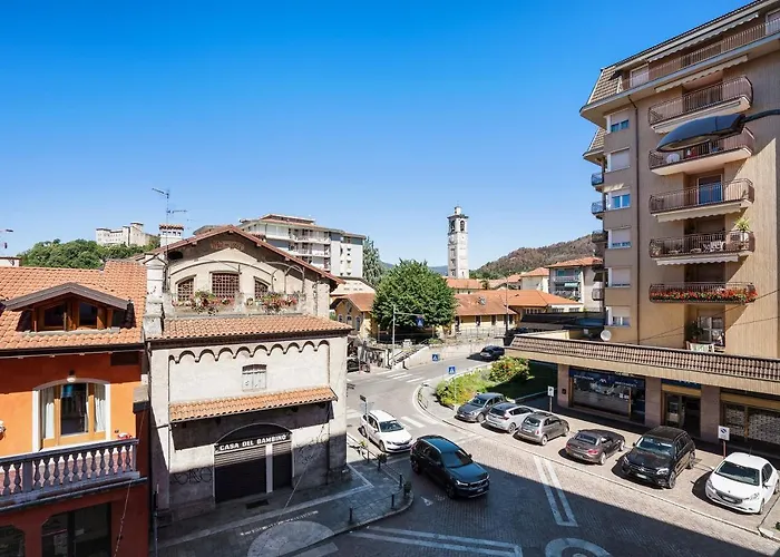 Iris Maggiore Angera