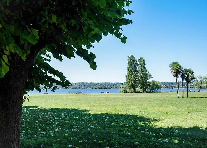 Apartament Iris Maggiore